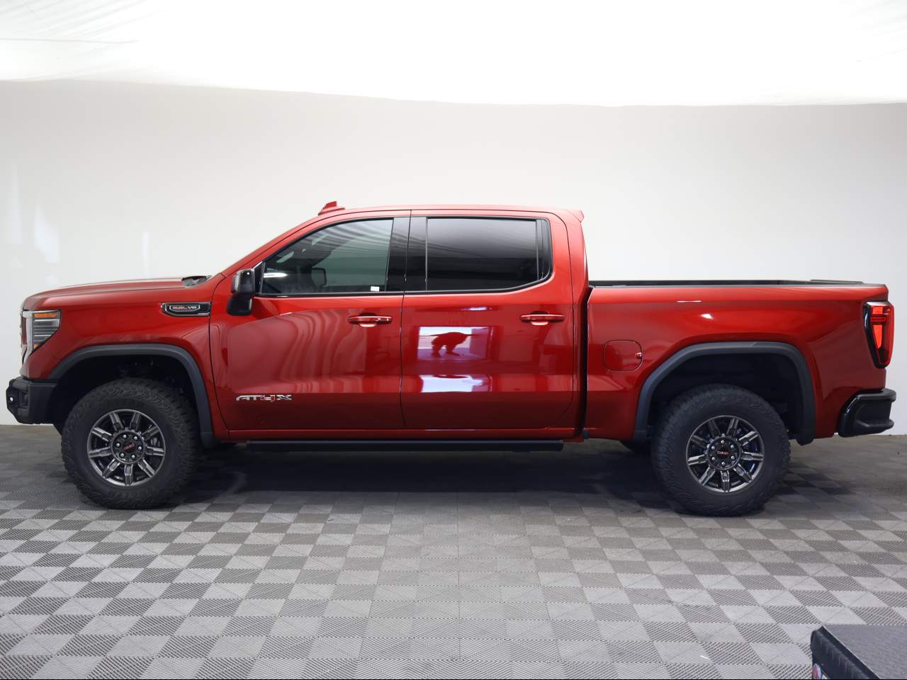 gmc sierra 1500 2025 3GTUUFEL1SG300544 image gmc sierra 1500 2025 3GTUUFEL1SG300544 image